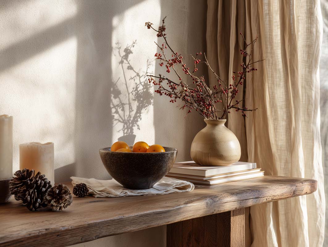 from winter to new year how to refresh your home with intention 4