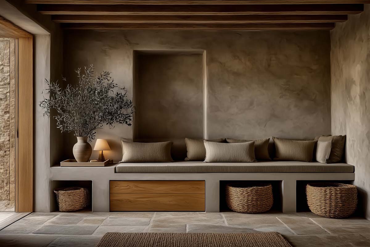 from winter to new year how to refresh your home with intention 8