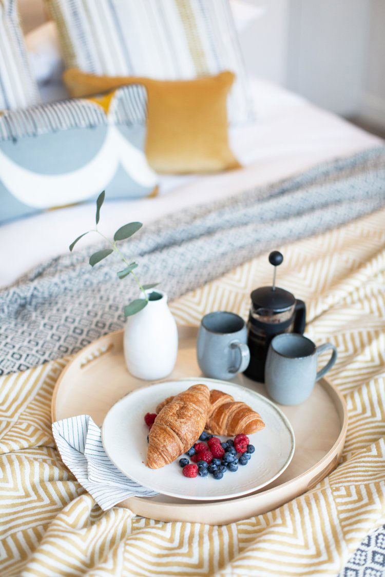 Take a Mindful Moment