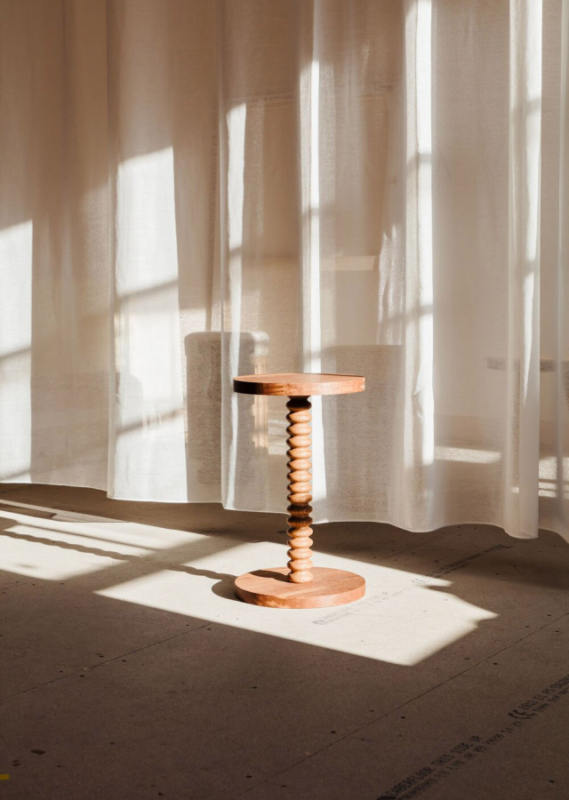 Galvin+Brothers Table