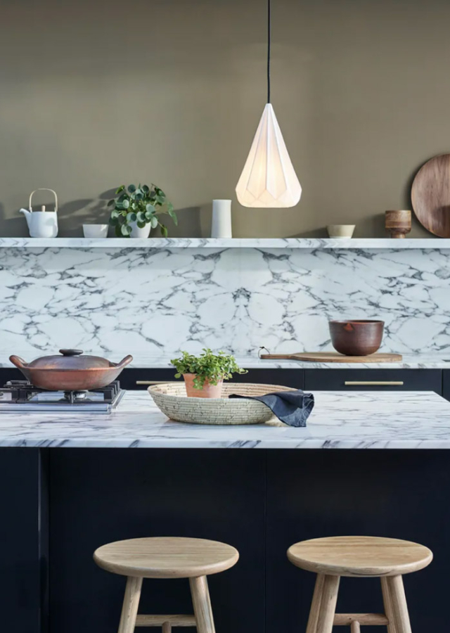 Original BTC Hatton Kitchen Lights