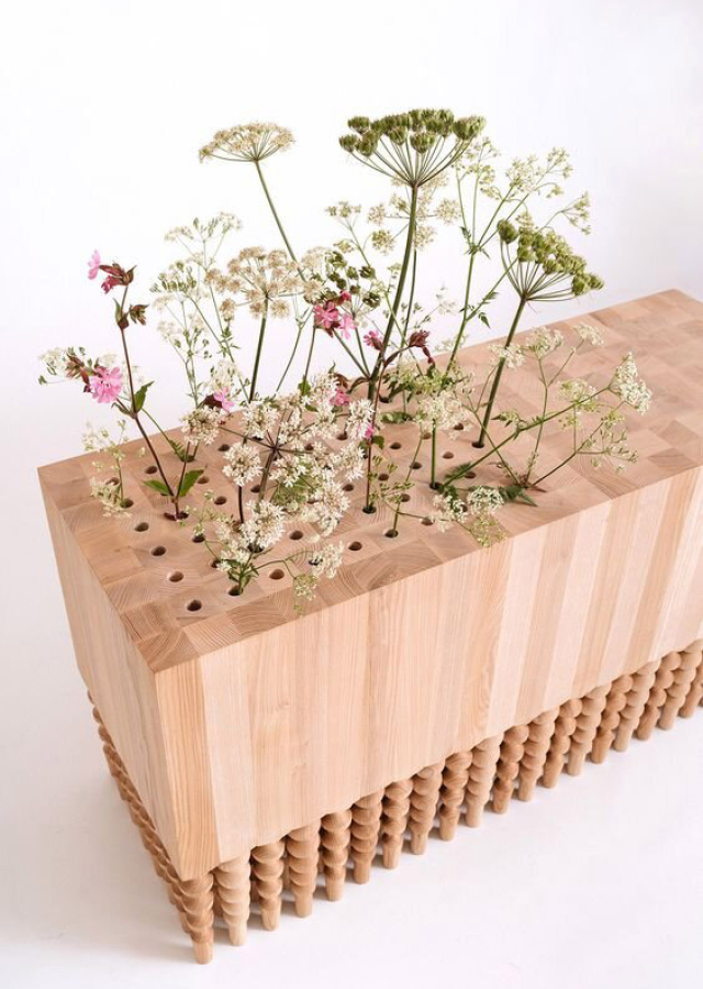 Galvinbrothers BATAILLON IN BLOOM