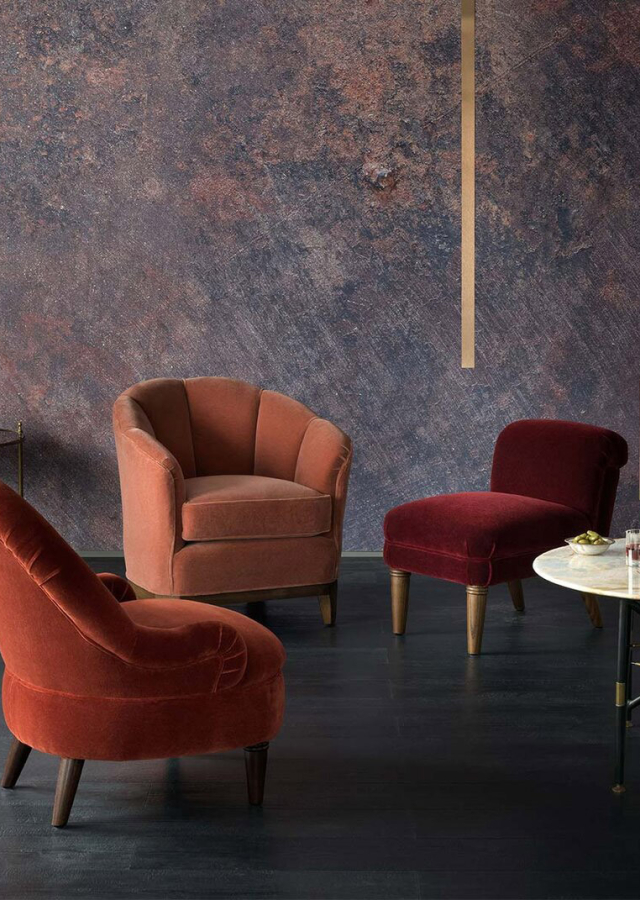 George Smith Cocktail collection