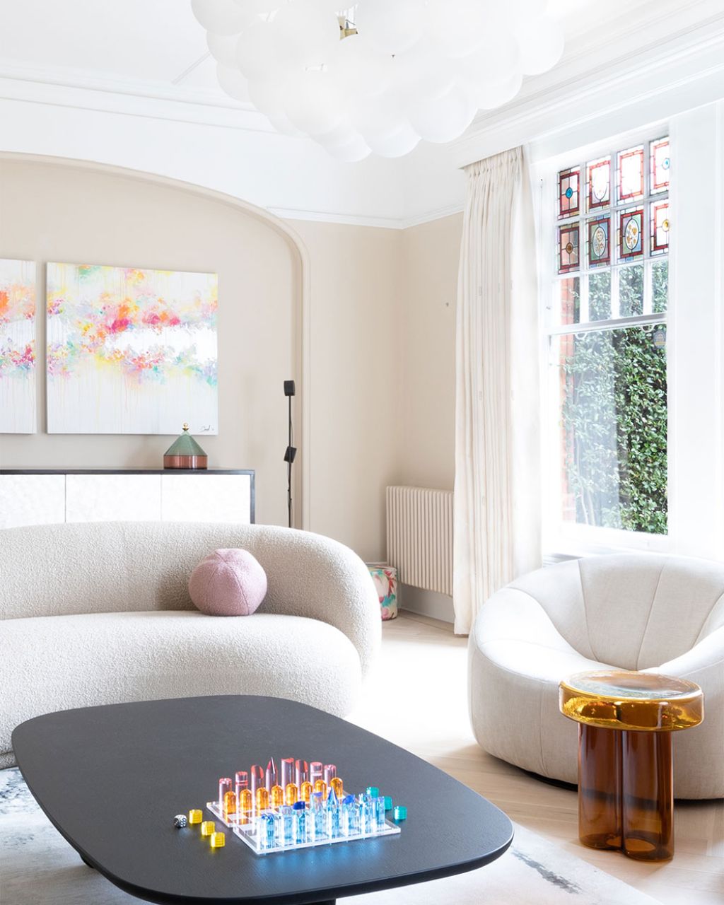 Strawberry Hill Home