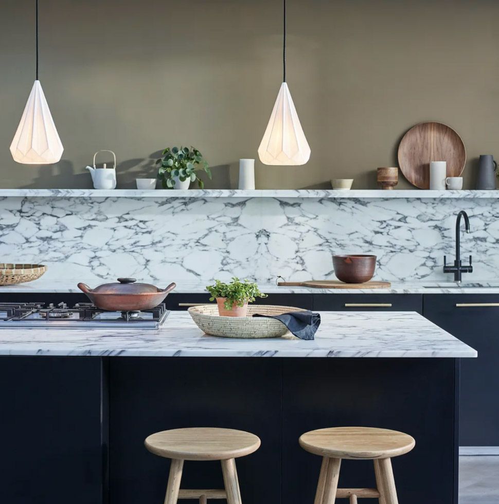 hatton kitchen lights